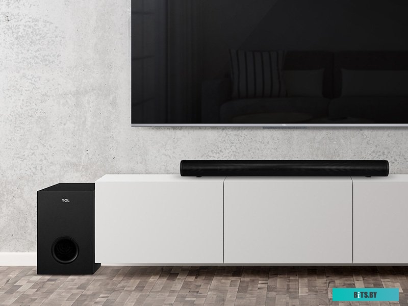 Звуковая панель TCL S522W