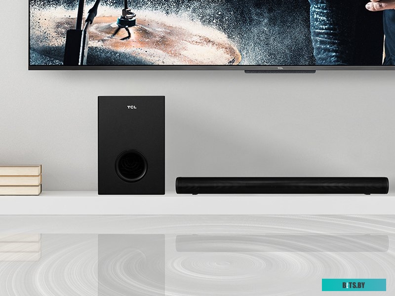 Звуковая панель TCL S522W