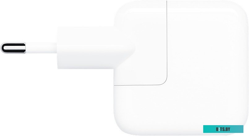 Сетевое зарядное Apple 12W USB Power Adapter MGN03ZM/A