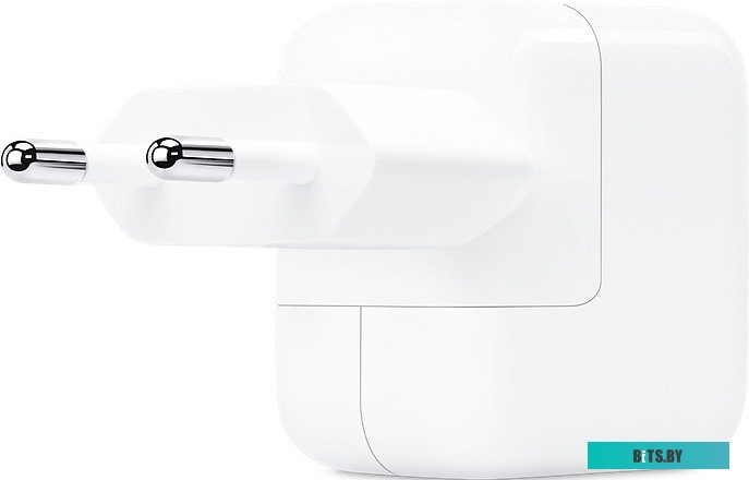 Сетевое зарядное Apple 12W USB Power Adapter MGN03ZM/A