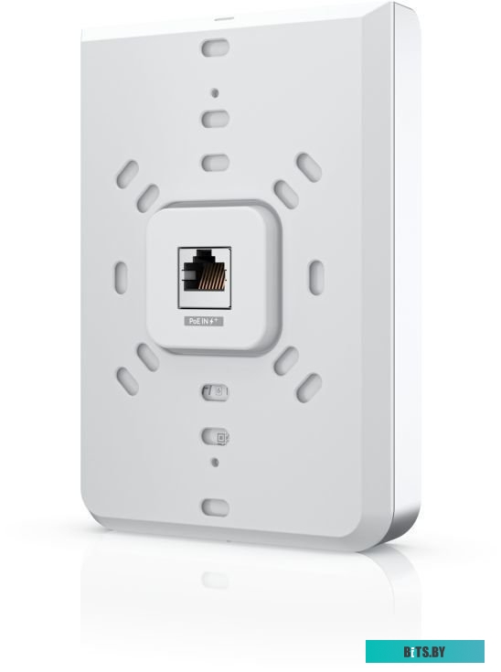 Точка доступа Ubiquiti UniFi 6 In-Wall AP U6-IW