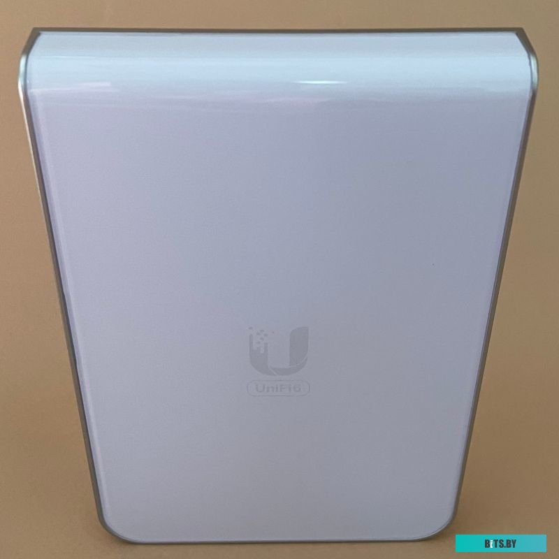 Точка доступа Ubiquiti UniFi 6 In-Wall AP U6-IW