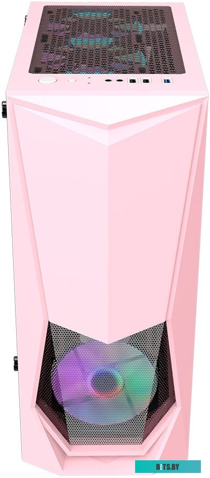 Корпус 1stPlayer DK-3-PK-3G6