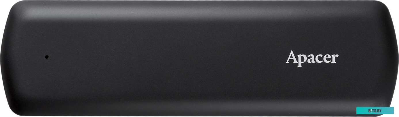 Внешний жесткий диск Apacer AS721 500GB AP500GAS721B-1
