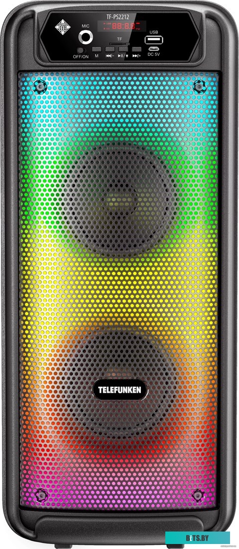 TELEFUNKEN TF-PS2212