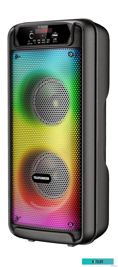 TELEFUNKEN TF-PS2212