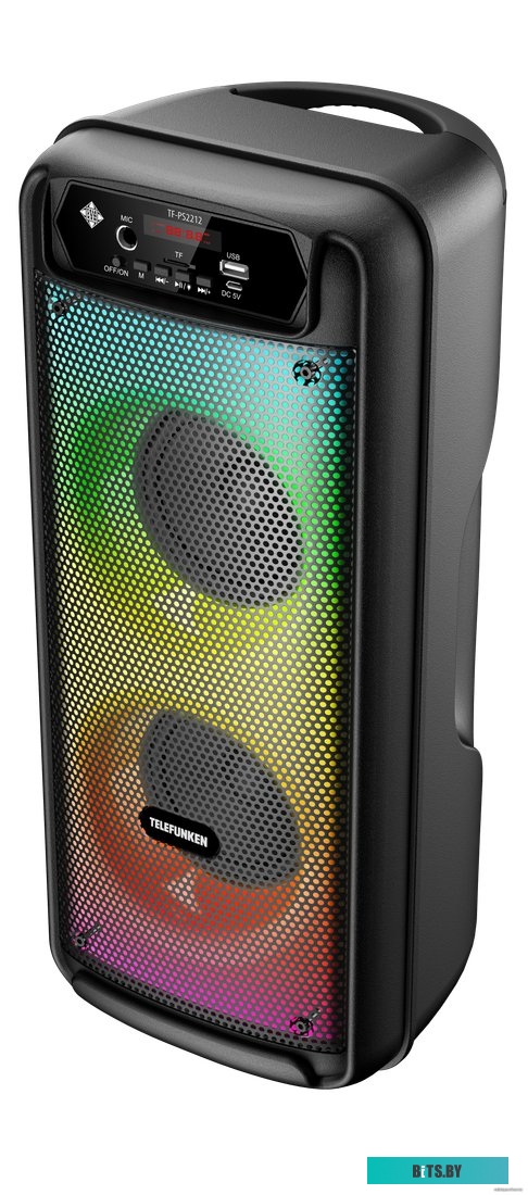 TELEFUNKEN TF-PS2212