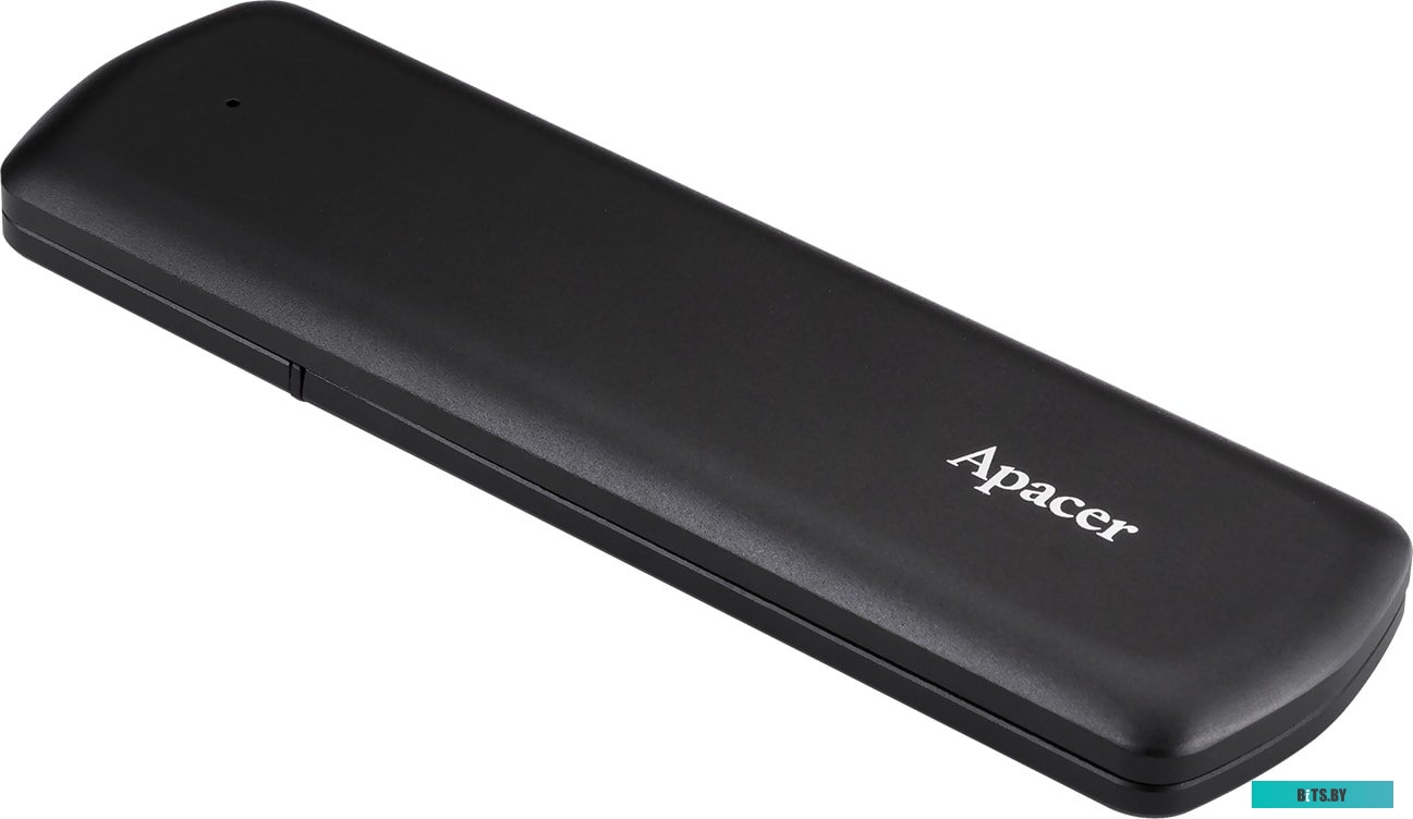 Внешний жесткий диск Apacer AS721 500GB AP500GAS721B-1