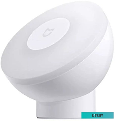 Ночник Xiaomi Mijia Night Light 2 MJYD02YL-A с Bluetooth <BHR5278GL>