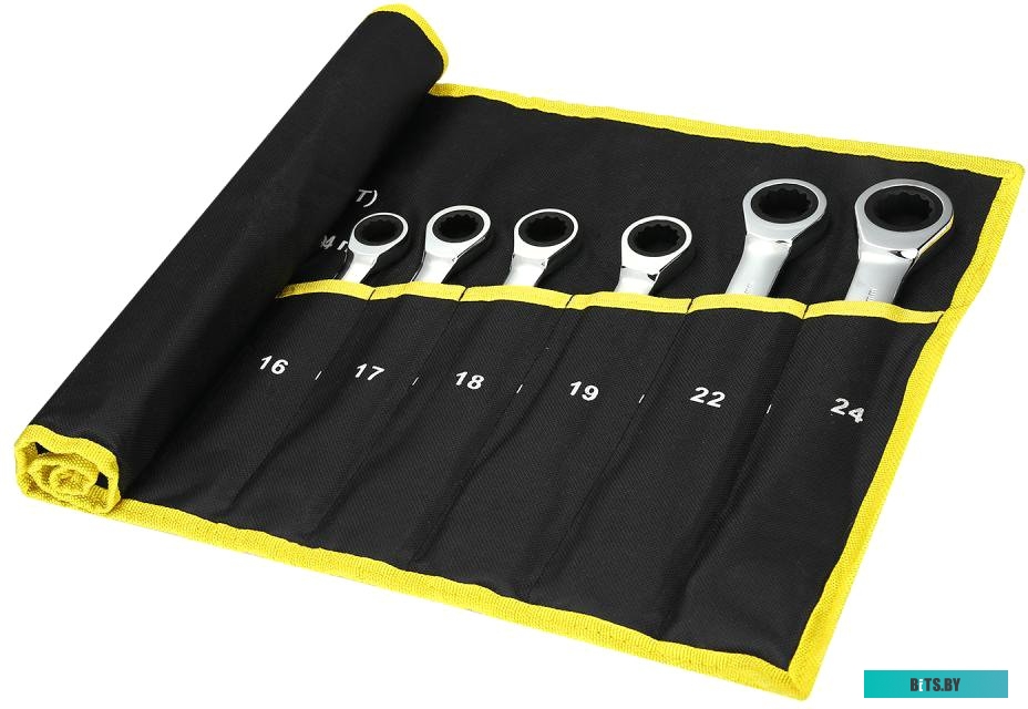 Набор ключей Deko DKHT14 (14 предметов) <065-0989>