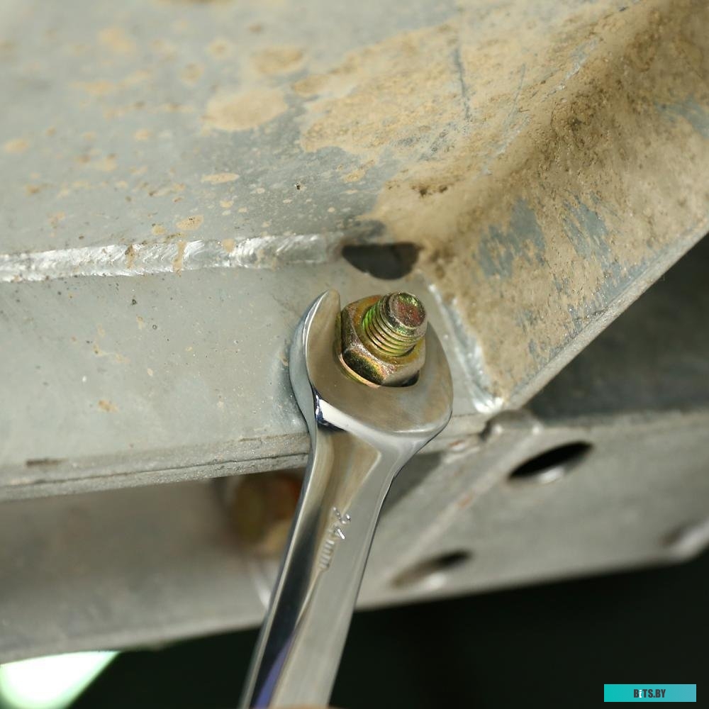 Набор ключей Deko DKHT14 (14 предметов) <065-0989>