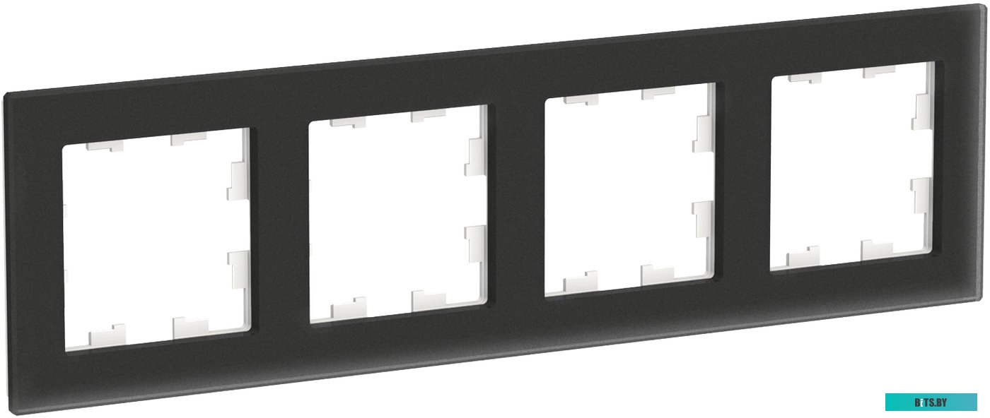 Рамка Schneider Electric Atlas Design ATN331004