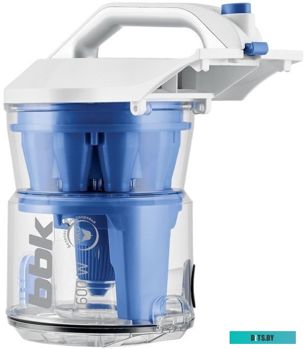 Пылесос BBK BV1501