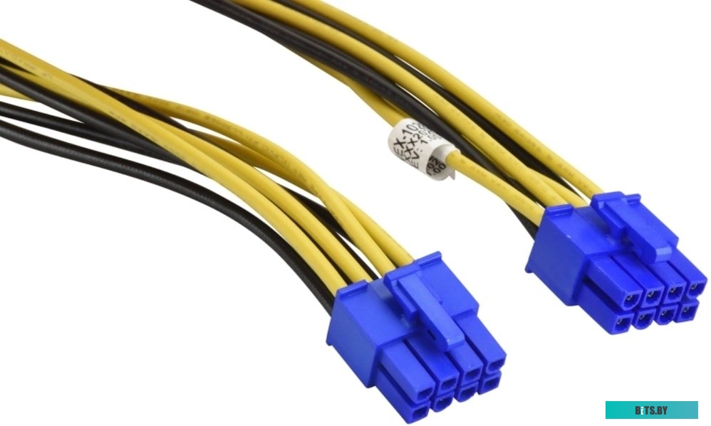 Разветвитель Supermicro CBL-PWEX-1028