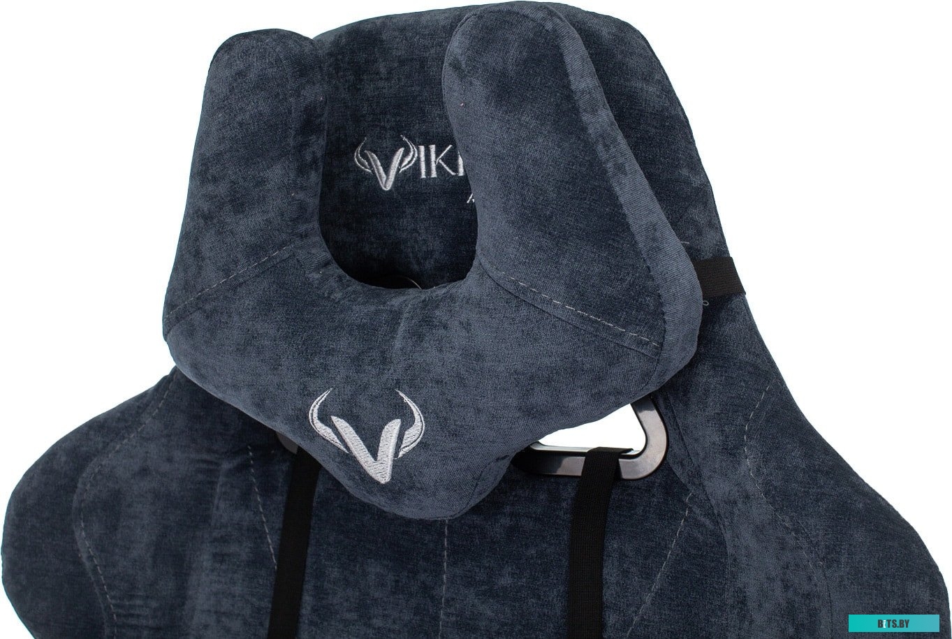 Офисное кресло (Стул) Бюрократ VIKING KNIGHT LT27 (синий)