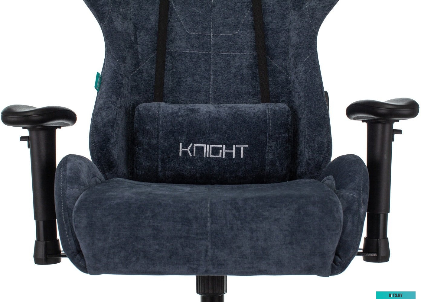 Офисное кресло (Стул) Бюрократ VIKING KNIGHT LT27 (синий)