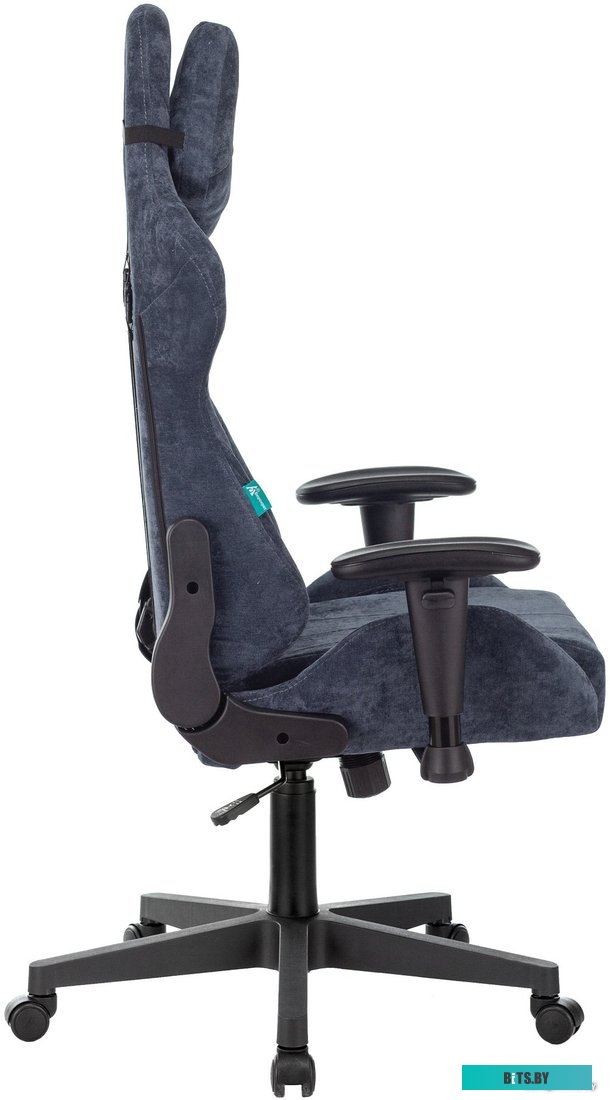 Офисное кресло (Стул) Бюрократ VIKING KNIGHT LT27 (синий)