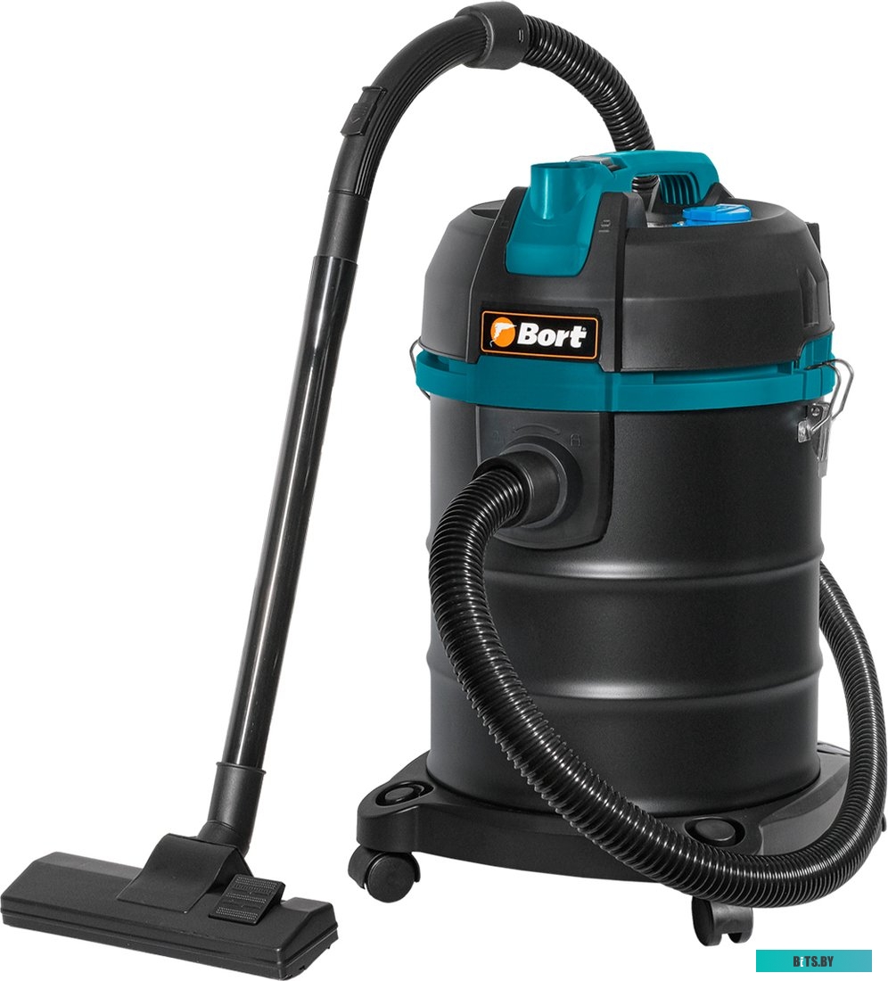 Пылесос Bort BSS-1525 Black <93412604>
