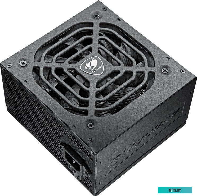 Блок питания Cougar XTC500 <31XC050.0001P>