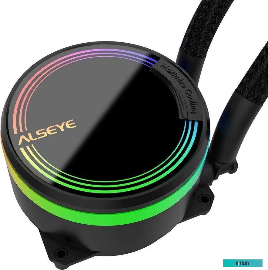 Вентилятор для корпуса ALSEYE M120