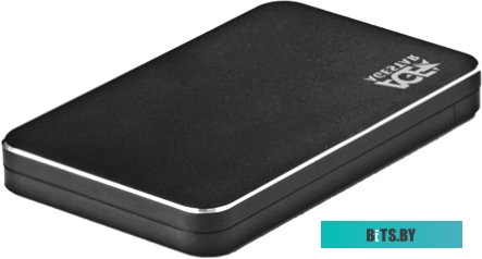 Бокс для жесткого диска Agestar 3UB2A18 (черный)