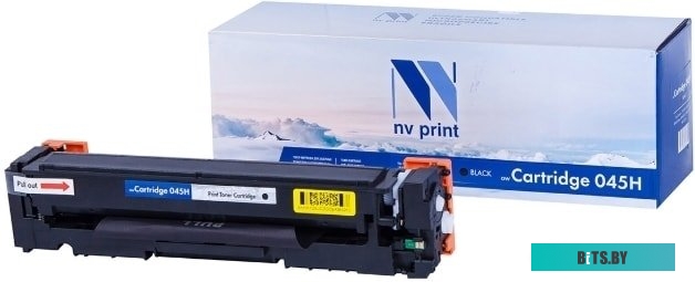 Картридж NV Print NV-045HBk (аналог Canon 045H BK)