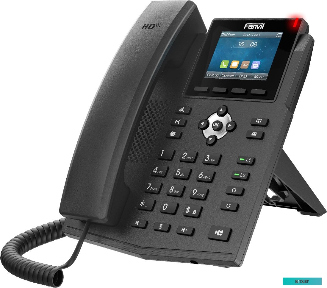 Проводной телефон Fanvil X3SG Pro