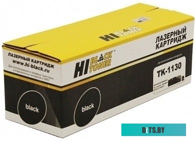 Картридж Hi-Black HB-TK-1130 (аналог Kyocera TK-1130)