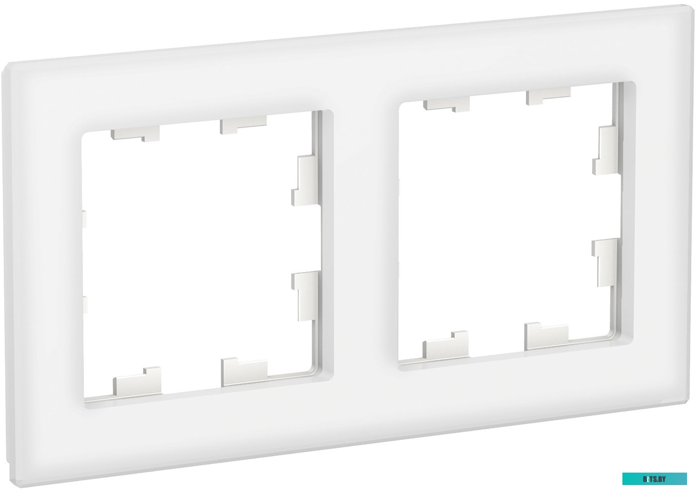 Рамка Schneider Electric Atlas Design ATN320102