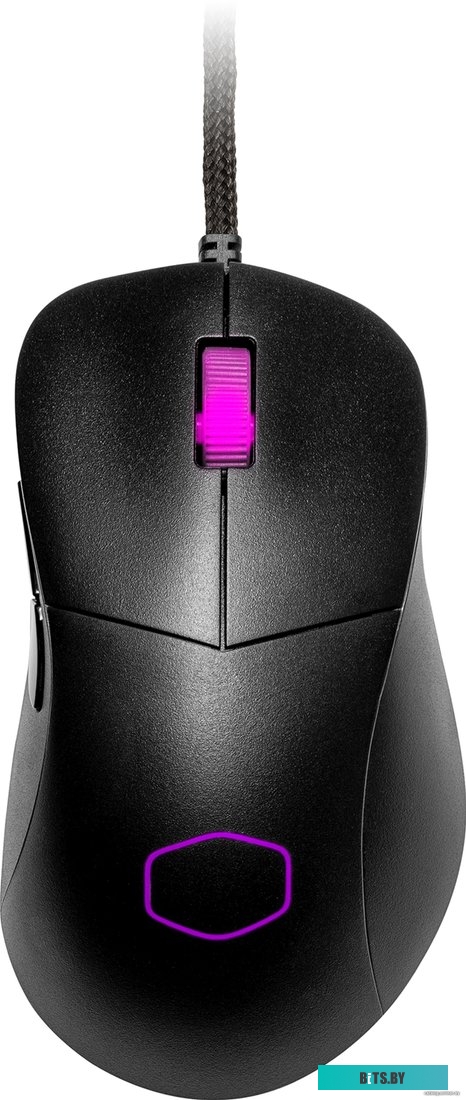 Мышь Cooler Master MM730 (черный) <MM-730-KKOL1>