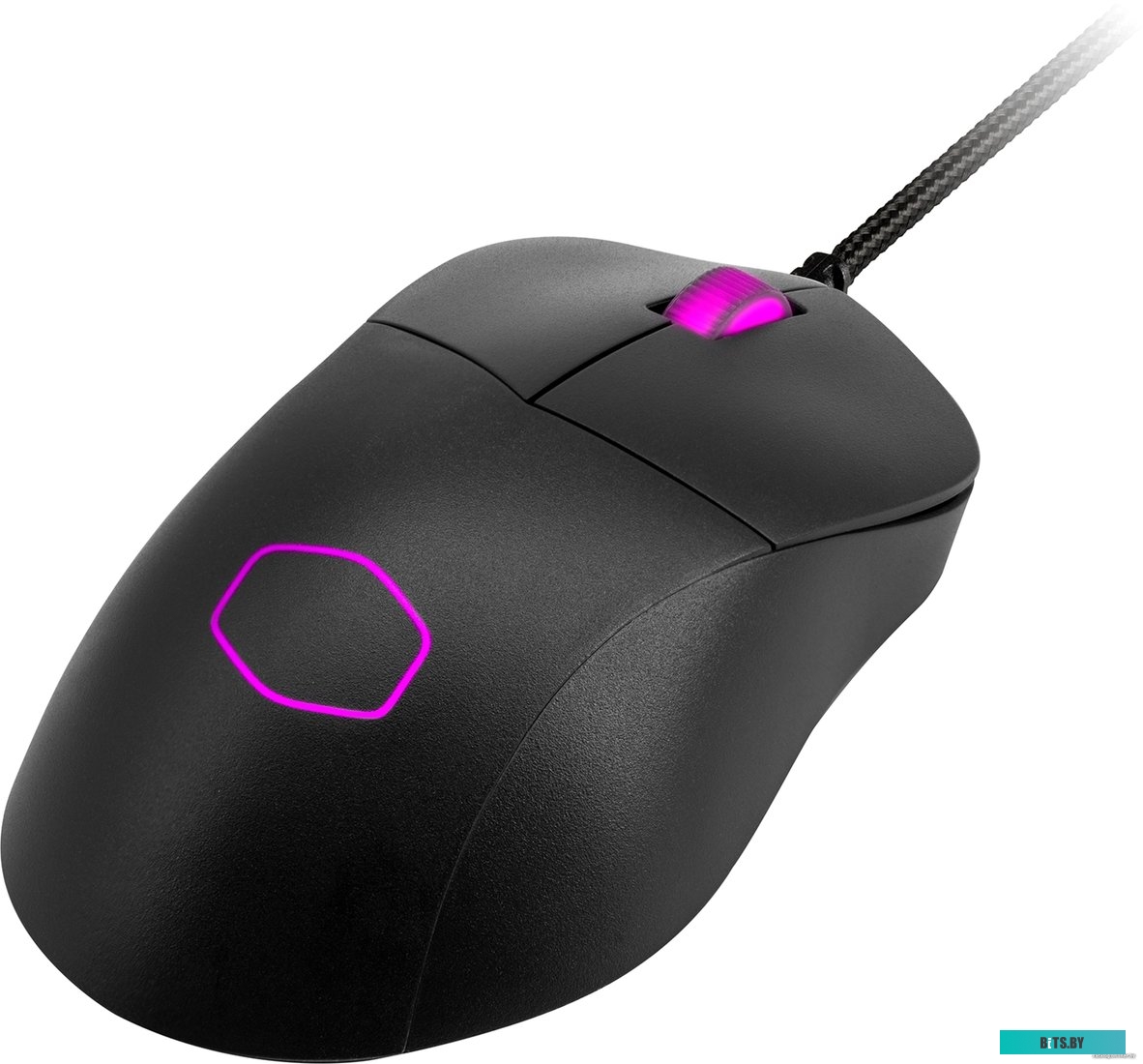 Мышь Cooler Master MM730 (черный) <MM-730-KKOL1>