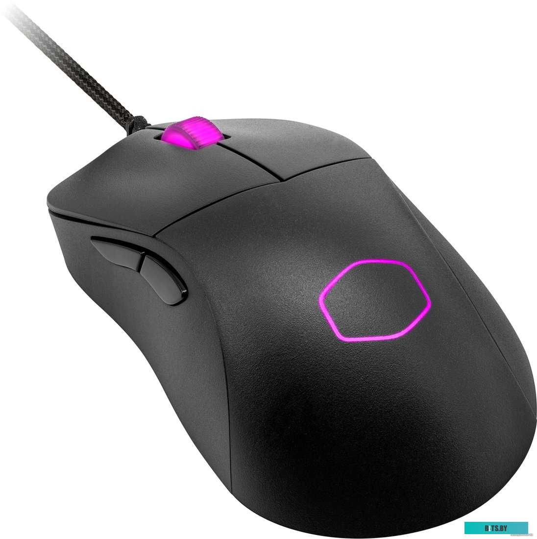 Мышь Cooler Master MM730 (черный) <MM-730-KKOL1>