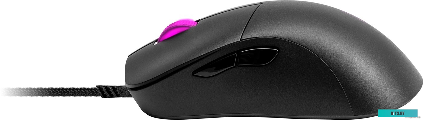 Мышь Cooler Master MM730 (черный) <MM-730-KKOL1>
