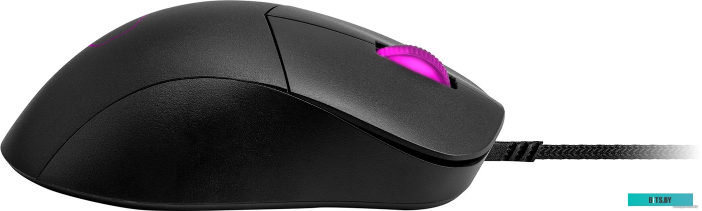 Мышь Cooler Master MM730 (черный) <MM-730-KKOL1>