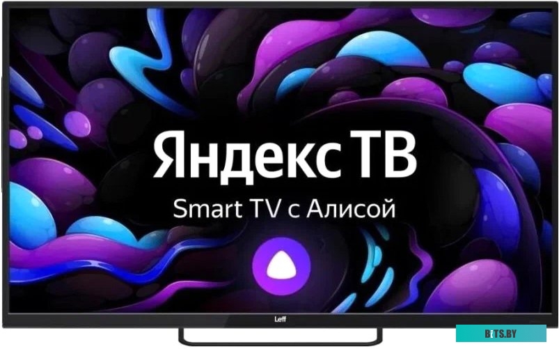 Телевизор Leff 43U540S