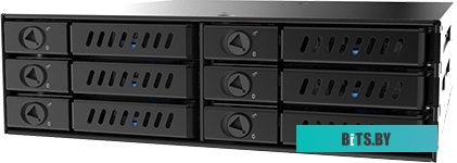 Бокс для жесткого диска Chieftec CMR-625