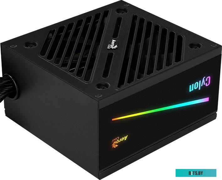 Блок питания AeroCool Cylon 600W