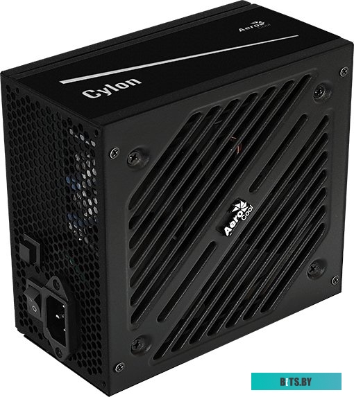 Блок питания AeroCool Cylon 600W