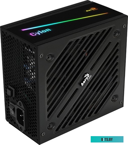 Блок питания AeroCool Cylon 600W