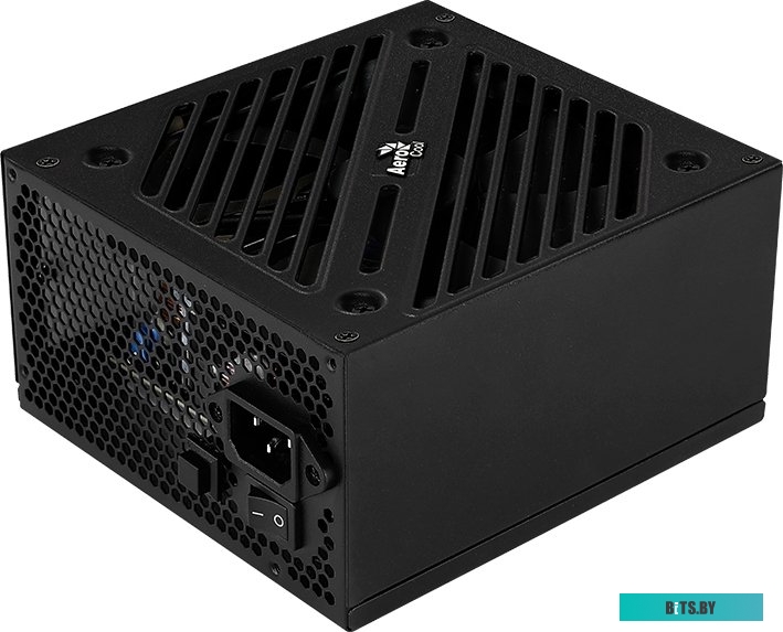 Блок питания AeroCool Cylon 600W