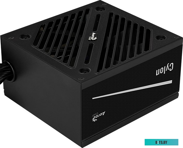 Блок питания AeroCool Cylon 600W