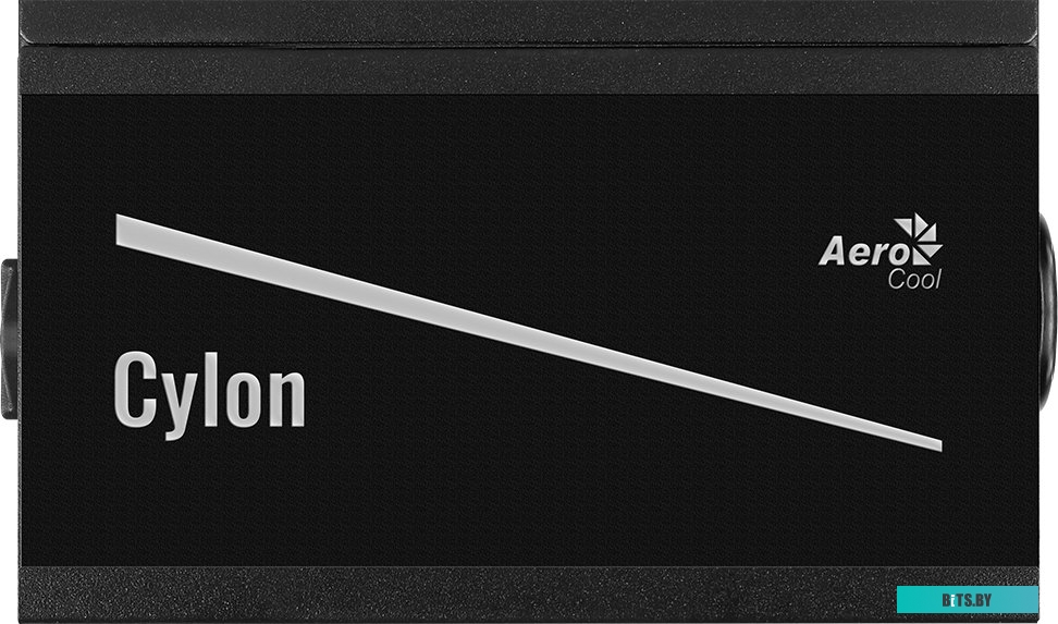 Блок питания AeroCool Cylon 600W
