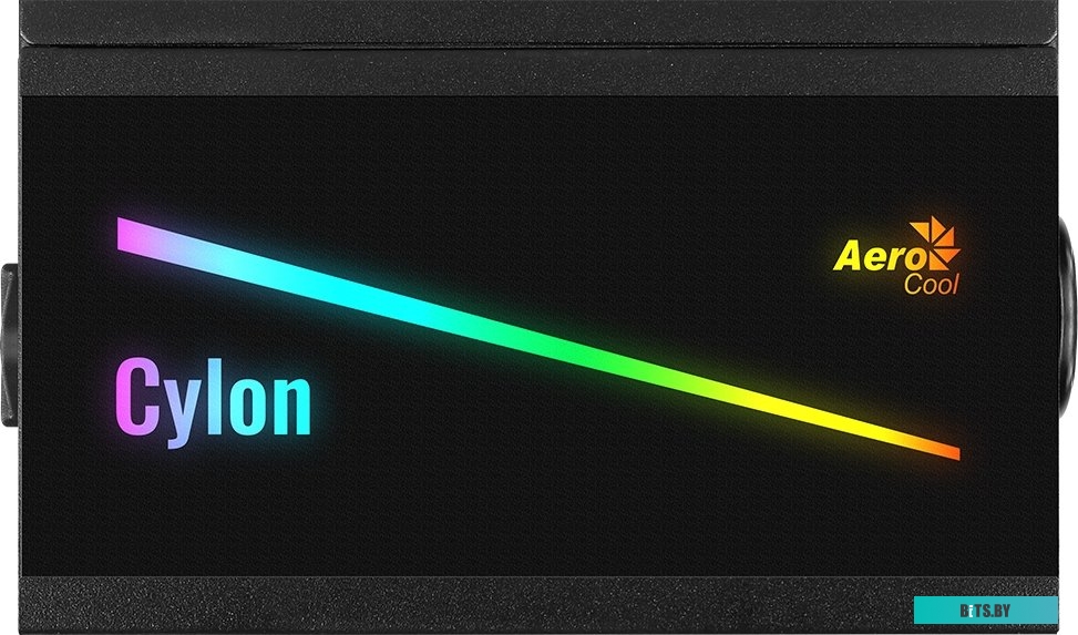 Блок питания AeroCool Cylon 600W