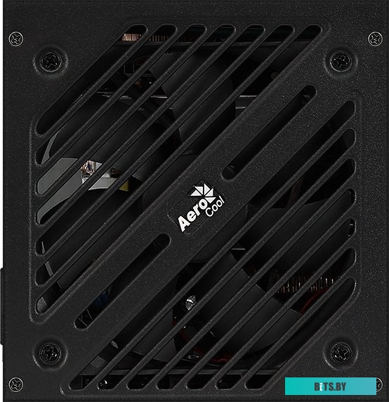 Блок питания AeroCool Cylon 600W