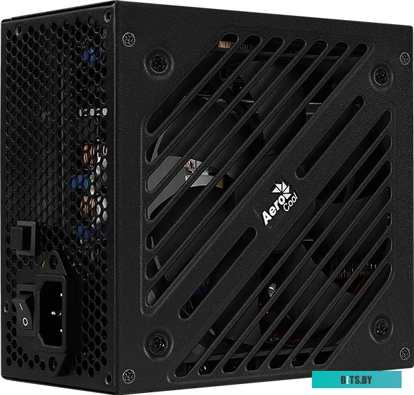 Блок питания AeroCool Cylon 600W