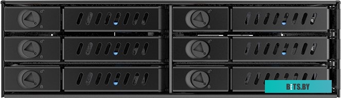 Бокс для жесткого диска Chieftec CMR-625