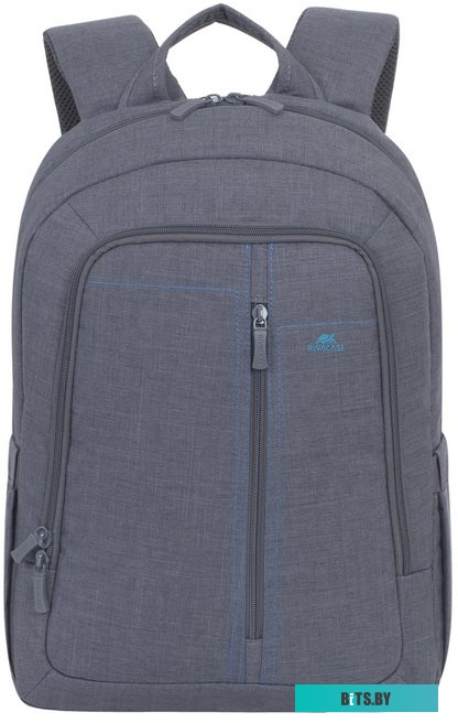 Рюкзак RivaCase 7560 (серый)