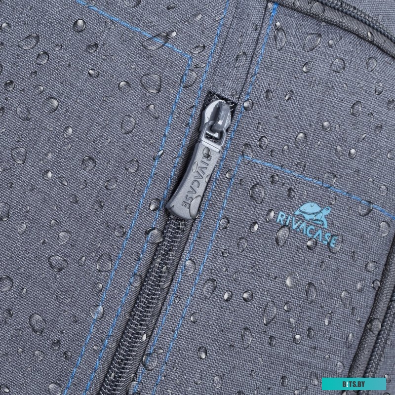 Рюкзак RivaCase 7560 (серый)