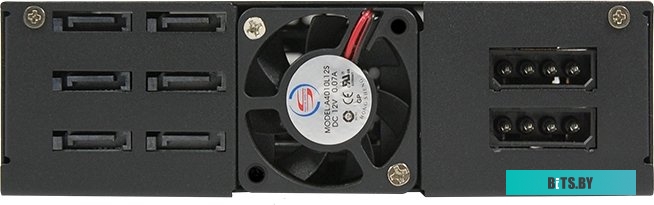 Бокс для жесткого диска Chieftec CMR-625