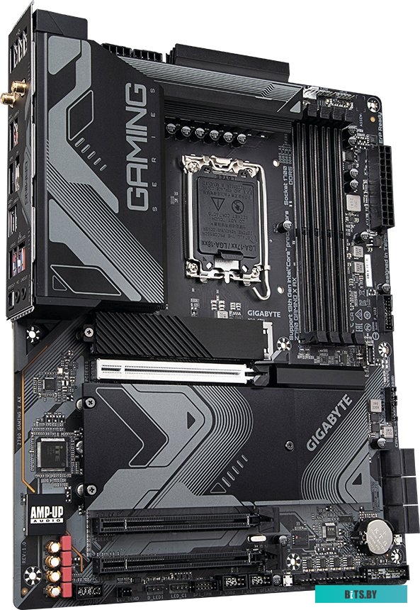Материнская плата Gigabyte Z790 Gaming X AX (rev. 1.0)